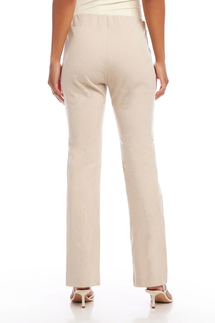 Bootcut Pant