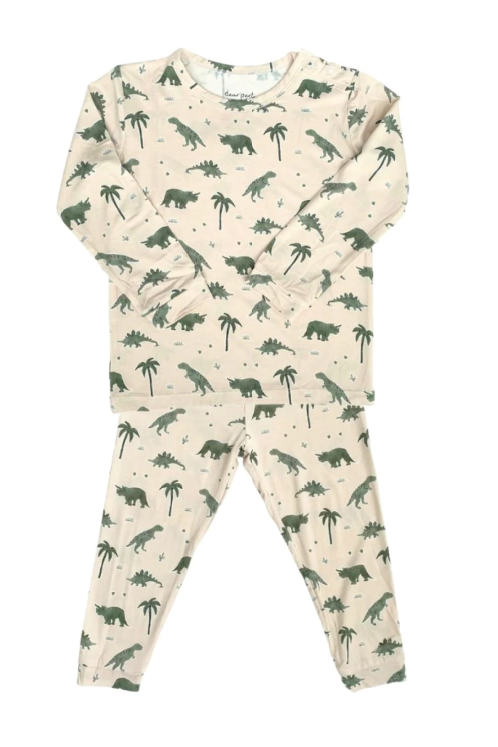 TODDLER PAJAMA SET