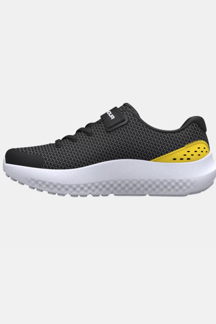 Boys' Pre-School UA Surge 4 AC Running Shoes