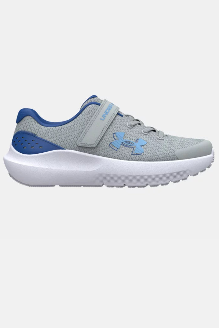 Boys' Pre-School UA Surge 4 AC Running Shoes