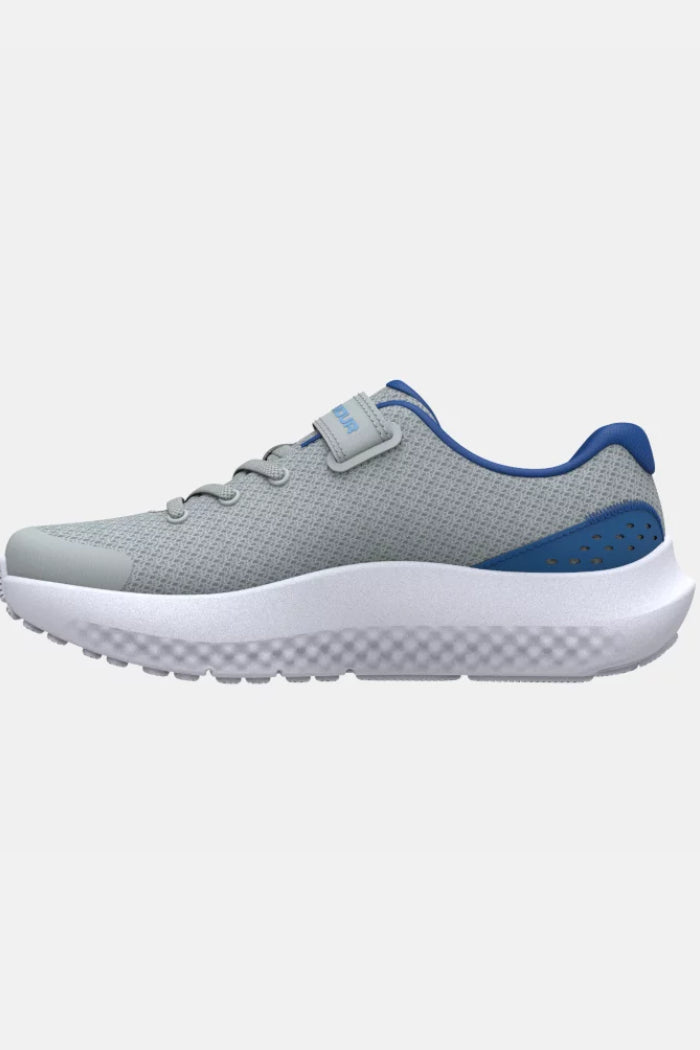 Boys' Pre-School UA Surge 4 AC Running Shoes