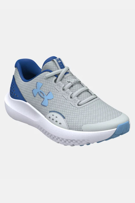Boys' Grade School UA Surge 4 Running Shoes
