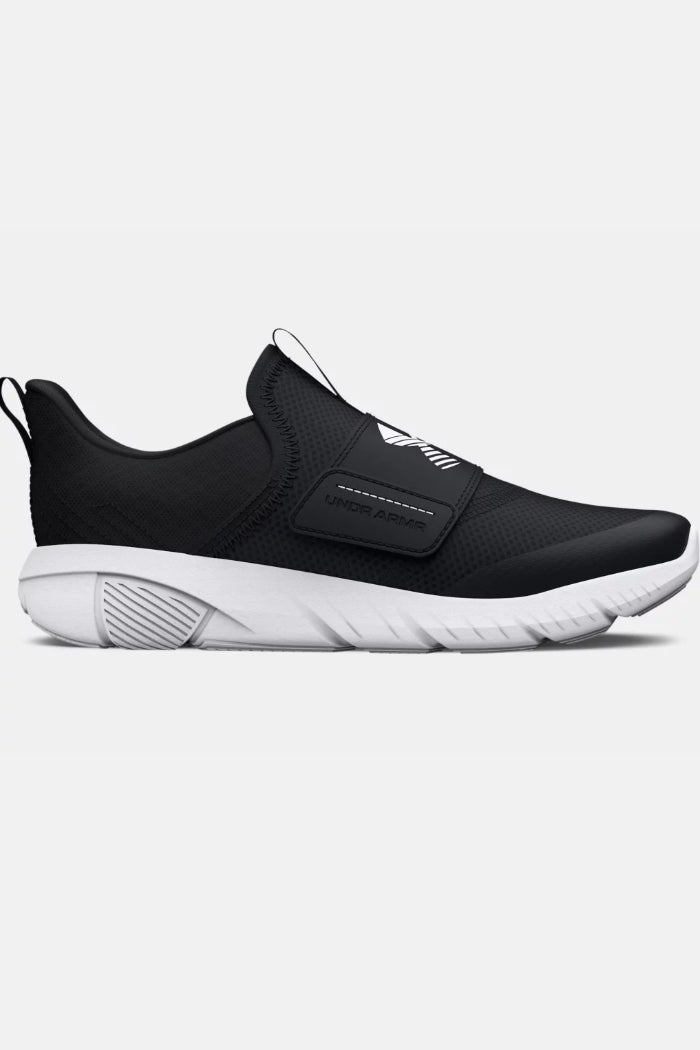 Boys' Pre-School UA Flash Running Shoes