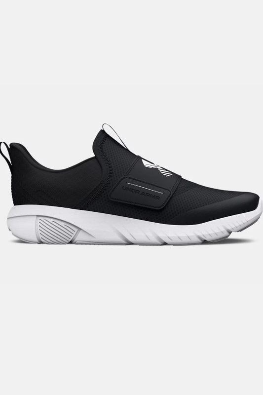 Boys' Pre-School UA Flash Running Shoes
