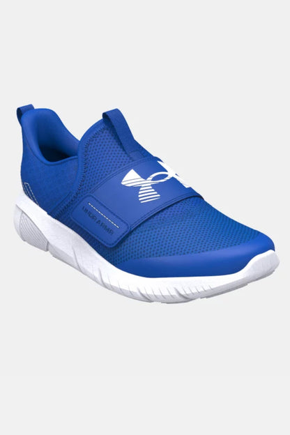 Boys' Pre-School UA Flash Running Shoes