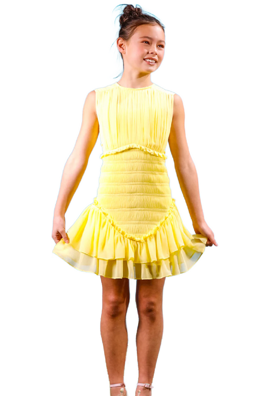 Willow Dress