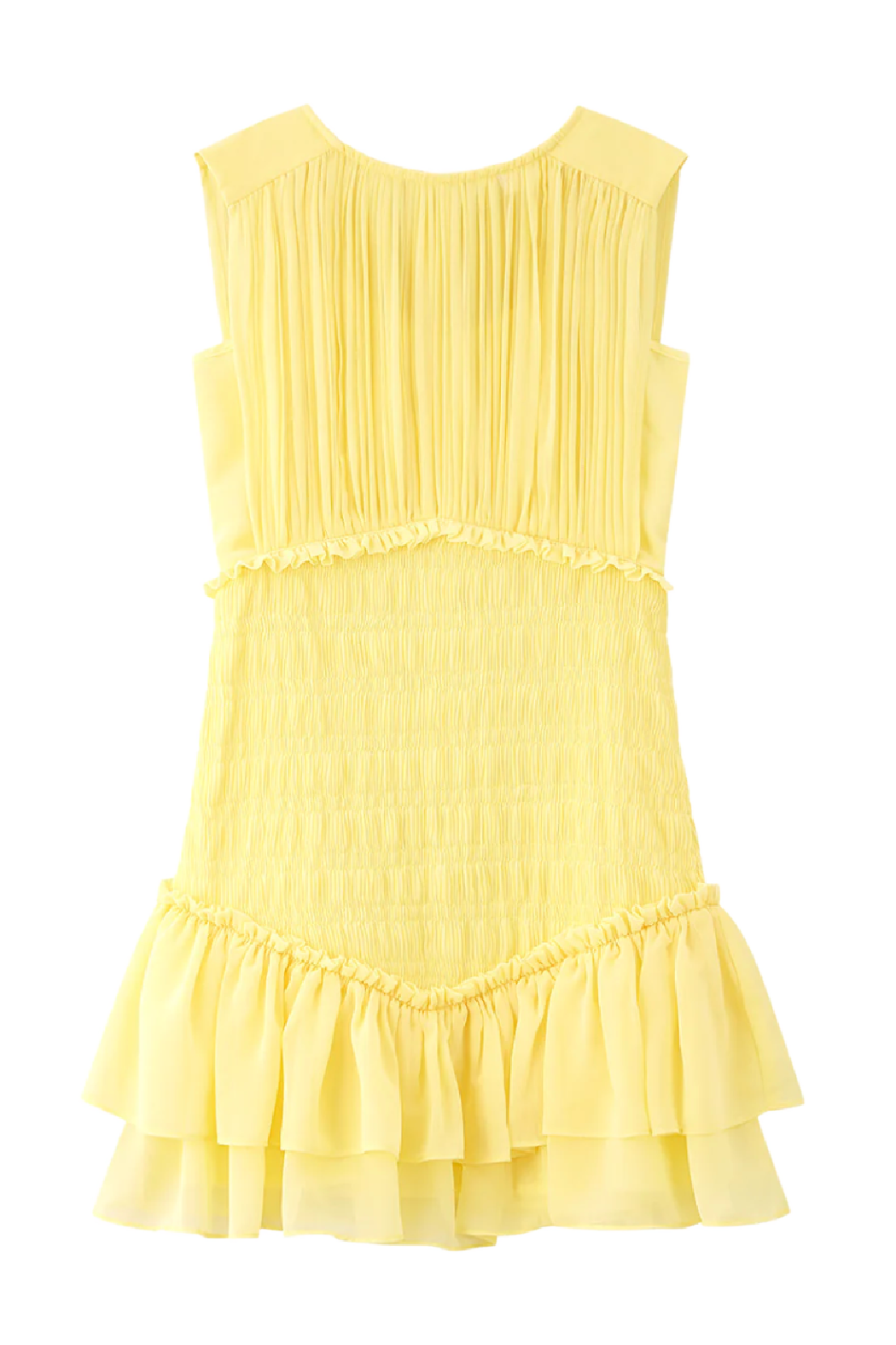 Willow Dress
