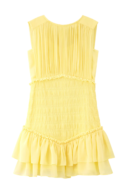 Willow Dress