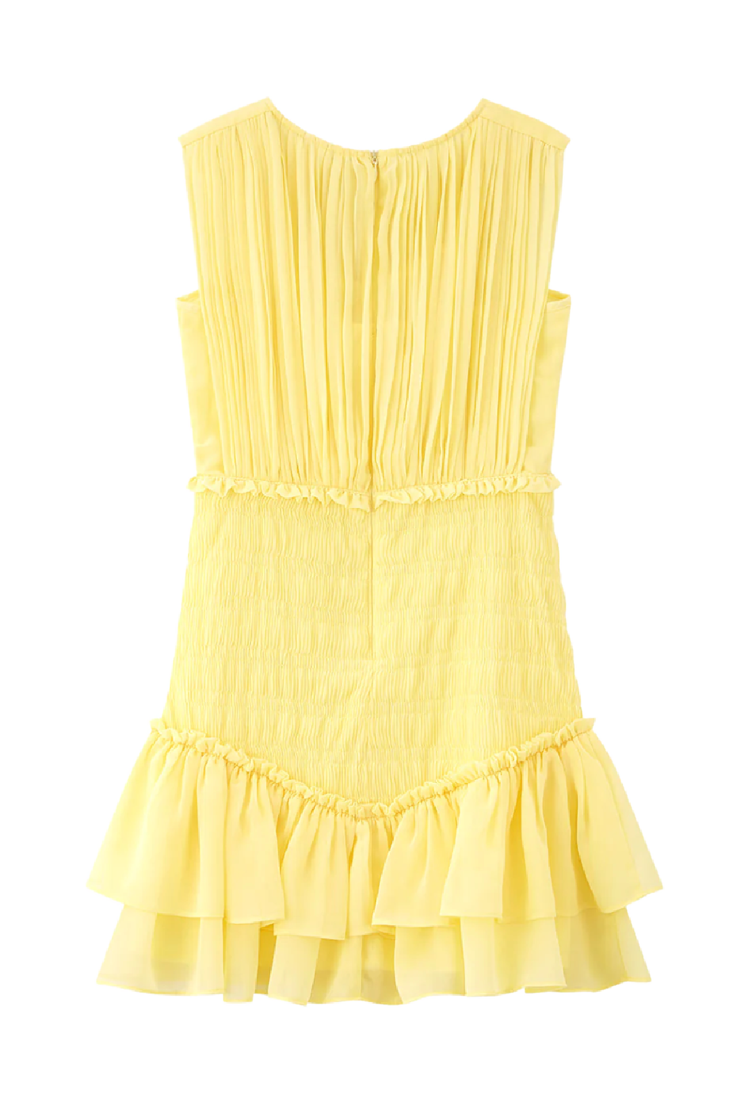 Willow Dress