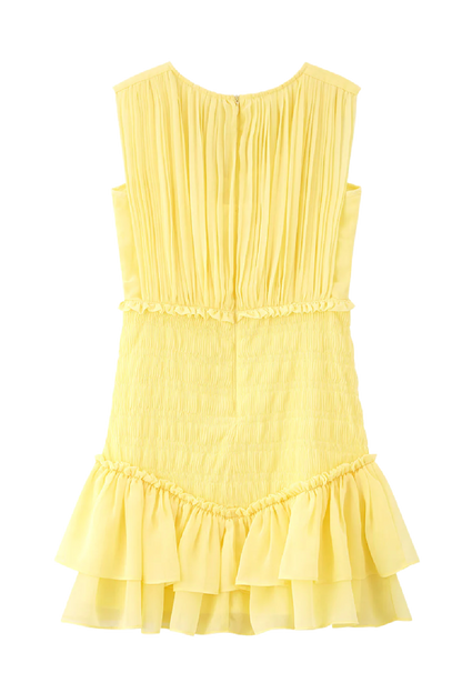 Willow Dress