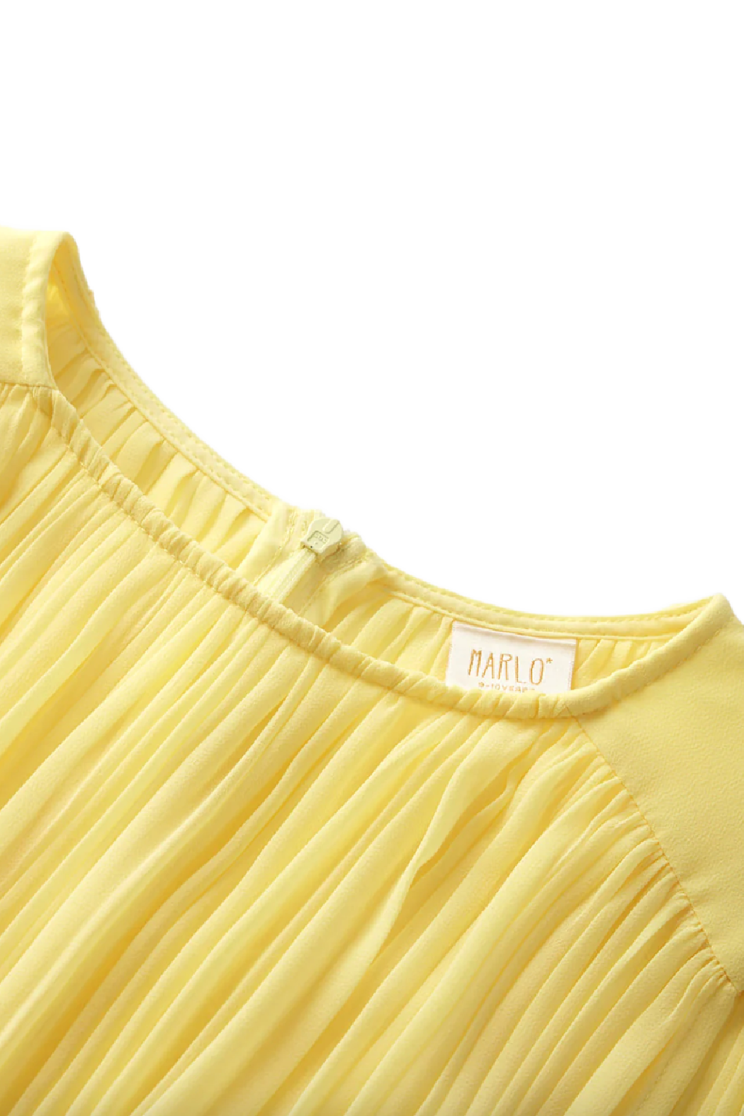 Willow Dress