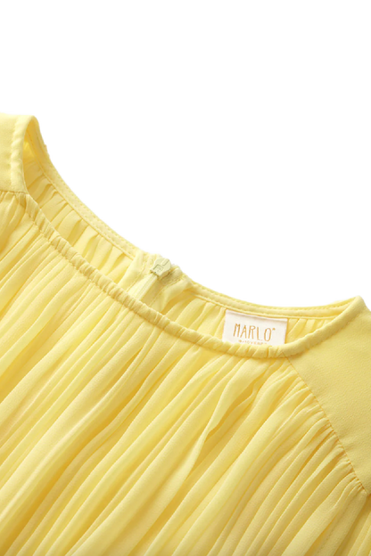 Willow Dress