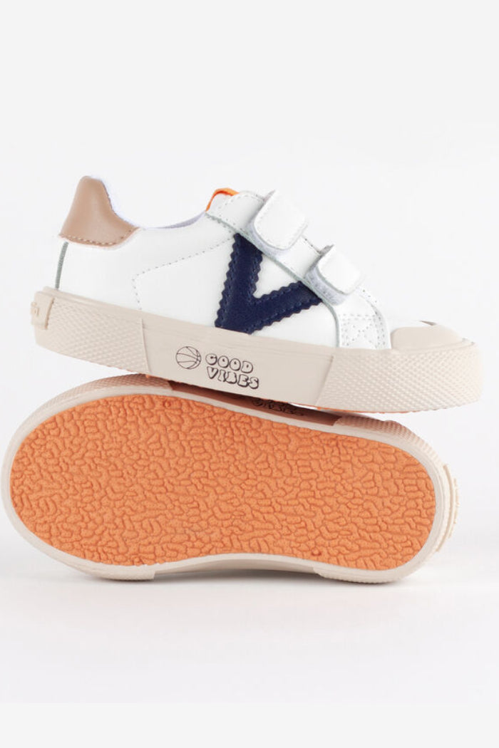TRIBU FAUX LEATHER STRAPS