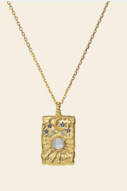 Aylin Necklace