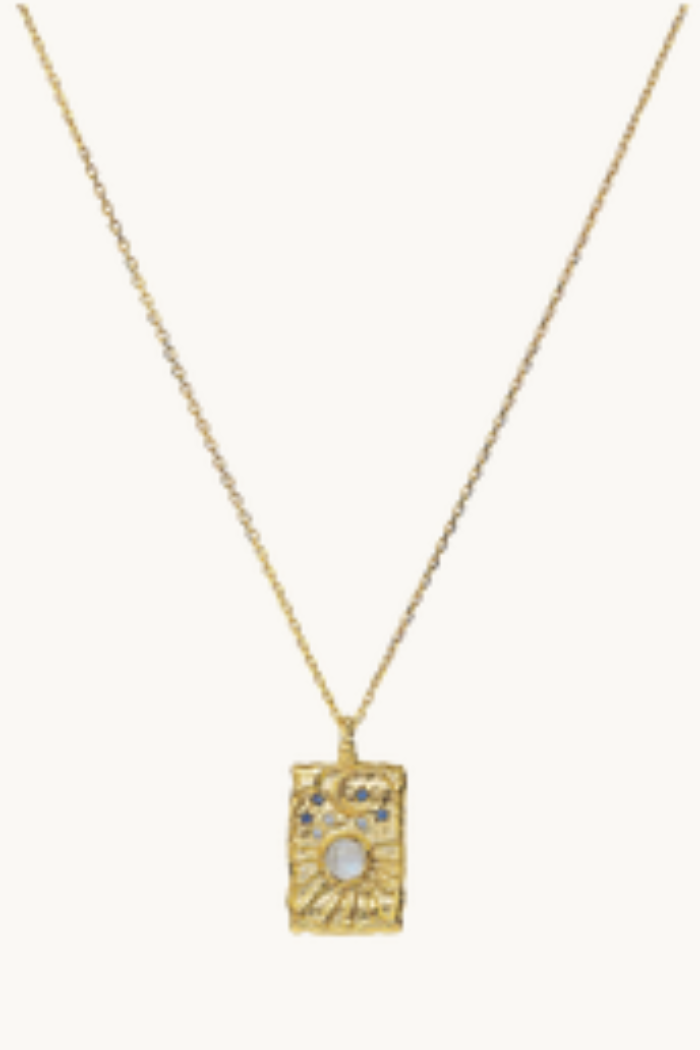 Aylin Necklace