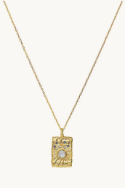 Aylin Necklace