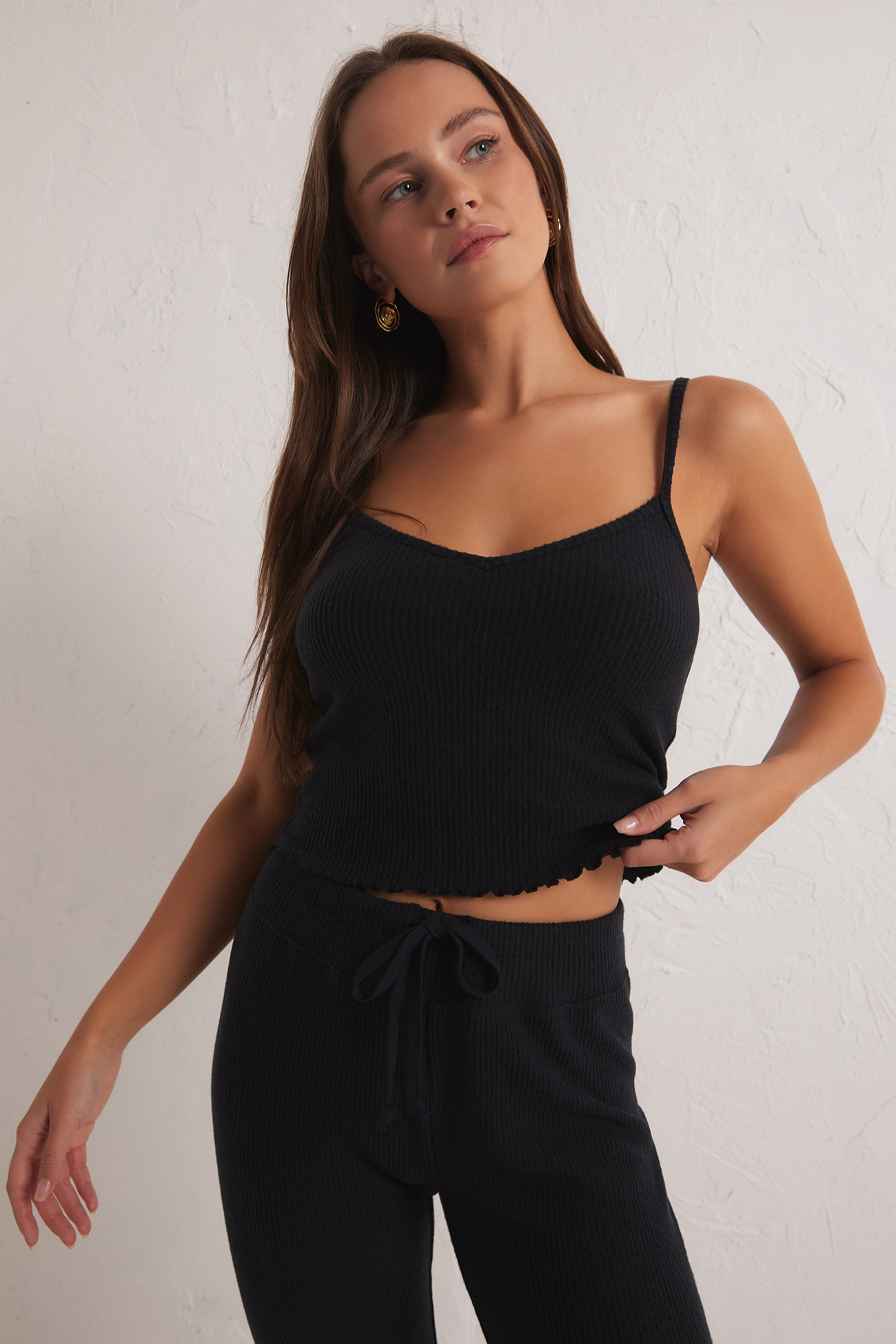 Sunny Days Rib Tank