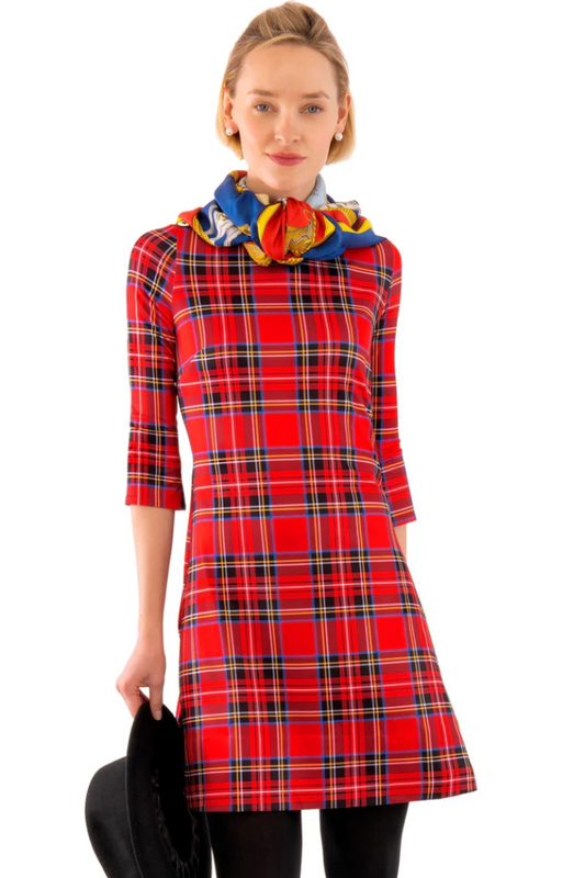 Button Up Buttercup