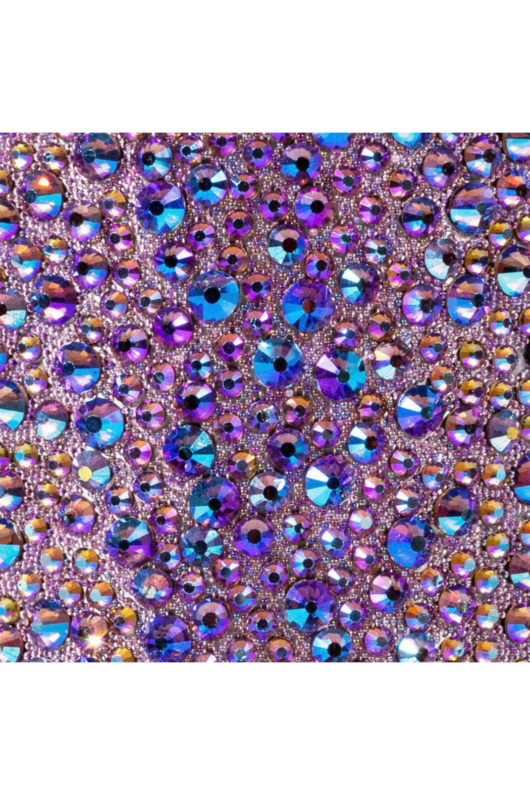 Strass Can Insulator