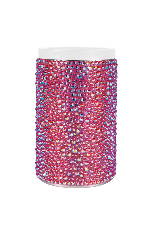 Strass Can Insulator