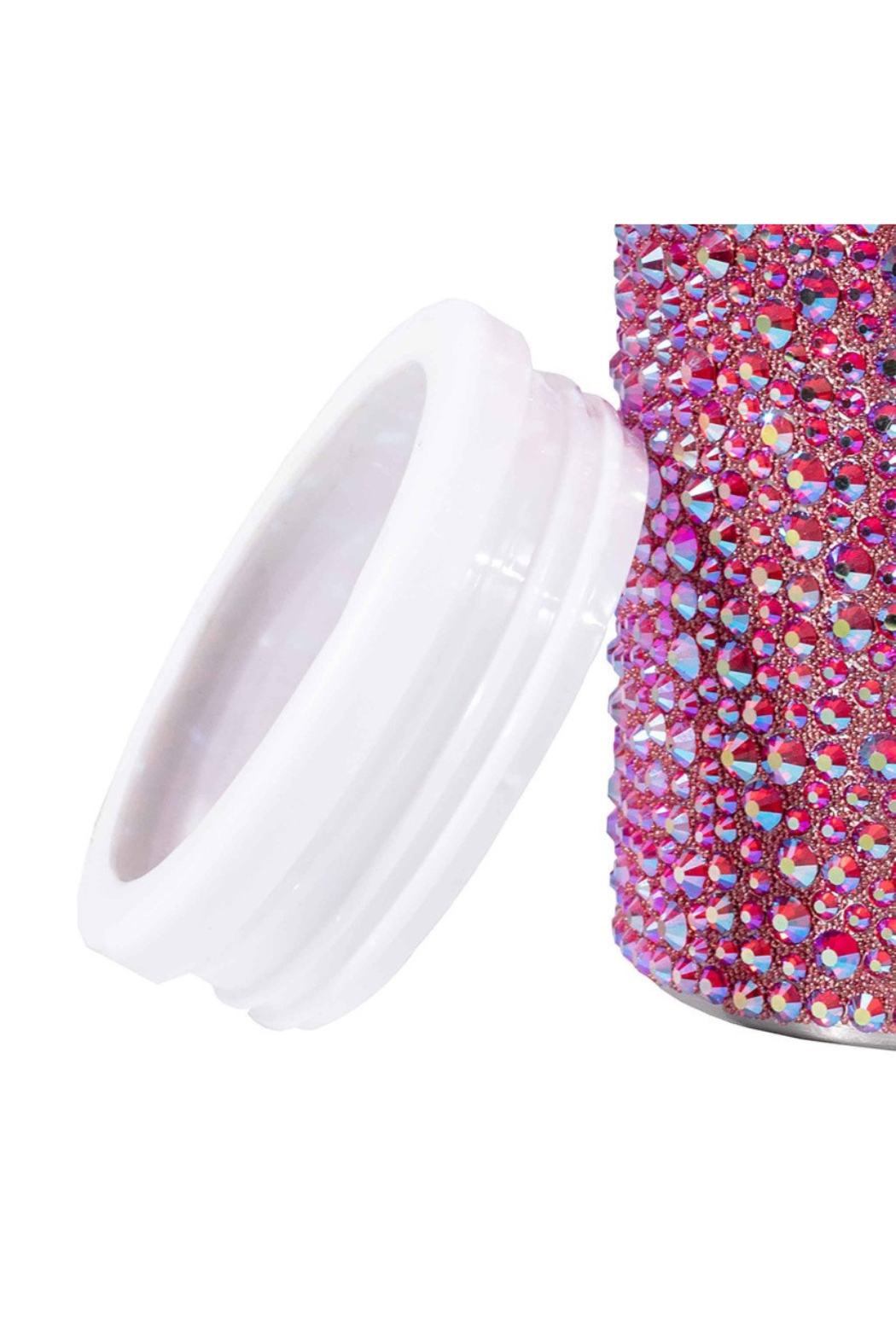 Strass Can Insulator