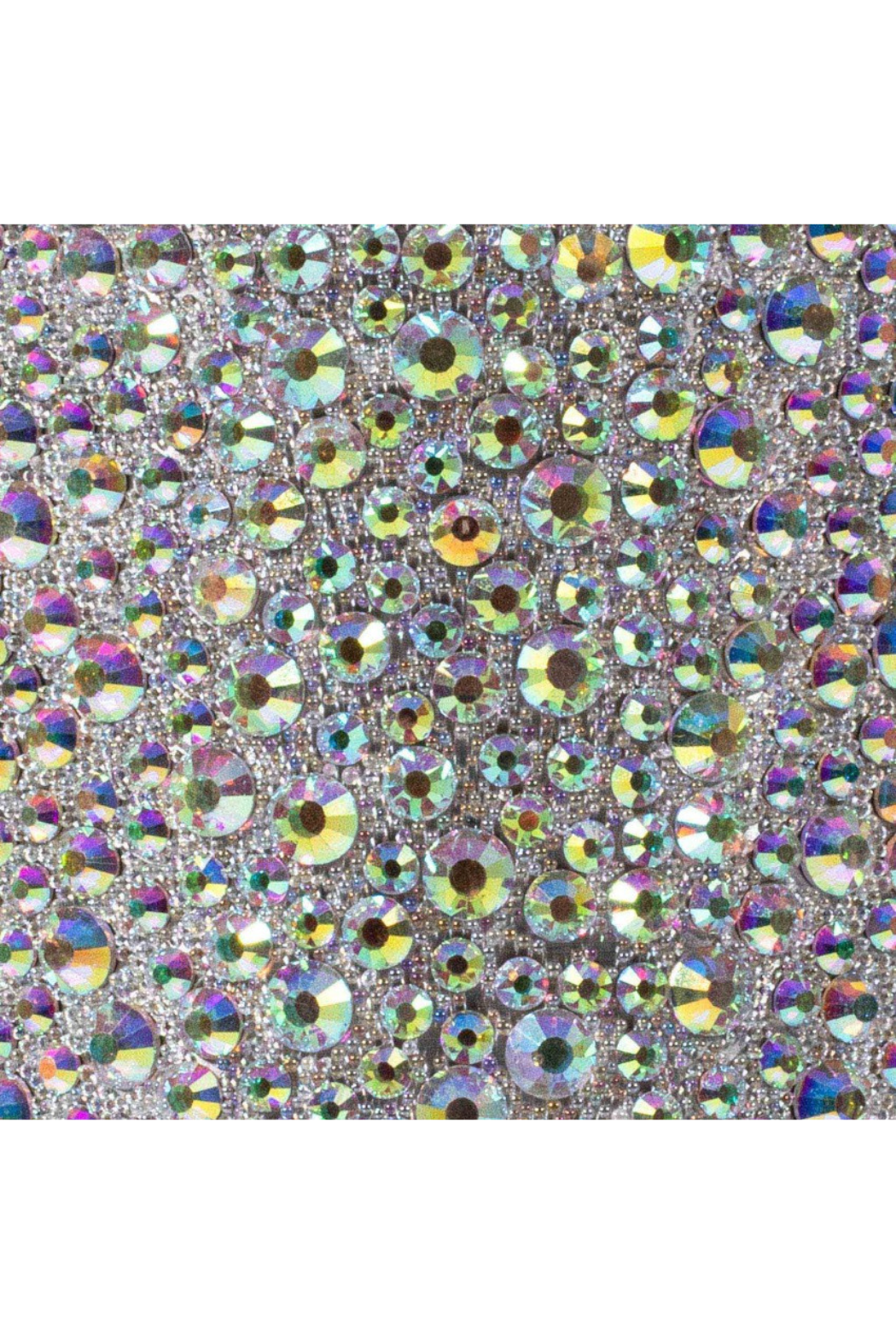 Strass Can Insulator