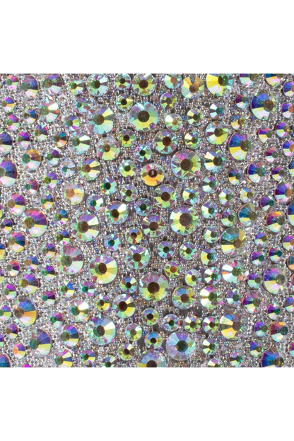 Strass Can Insulator