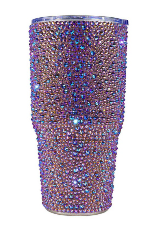 Stainless Strass Tumbler