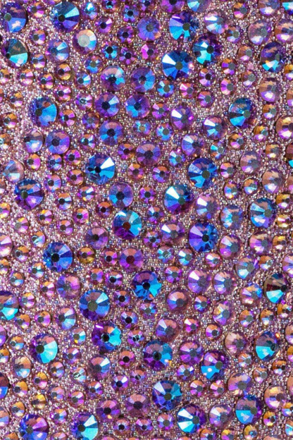 Stainless Strass Tumbler