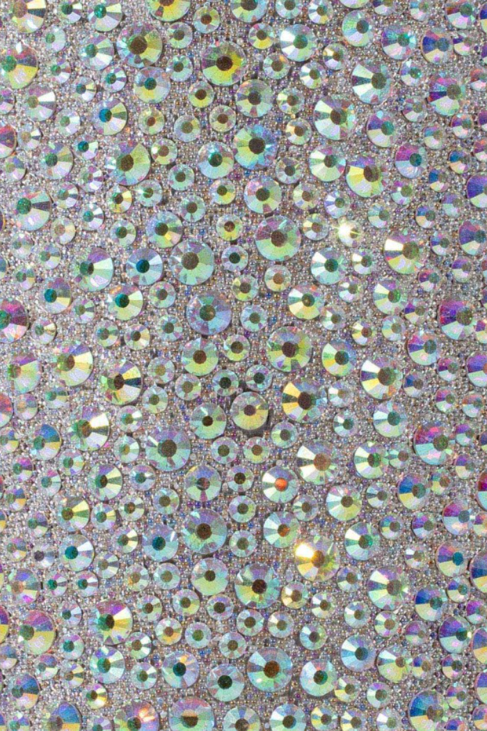 Stainless Strass Tumbler