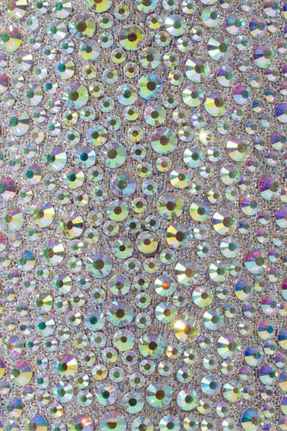 Stainless Strass Tumbler
