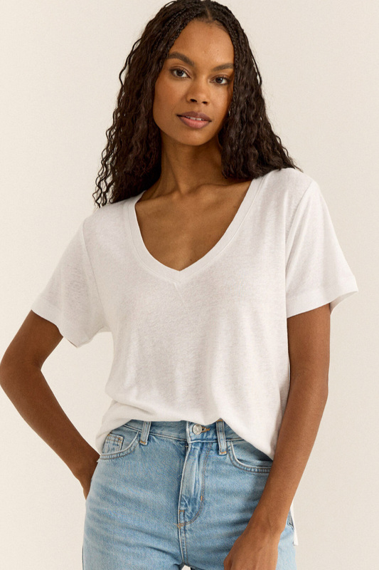 Beachport tee