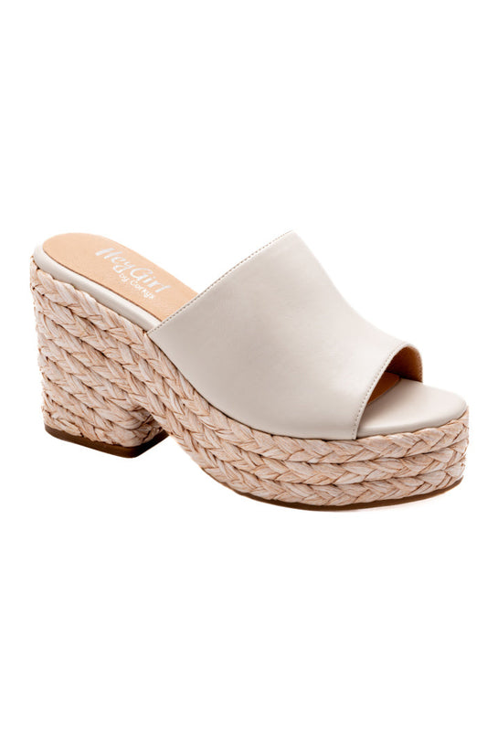 Solstice Espadrille