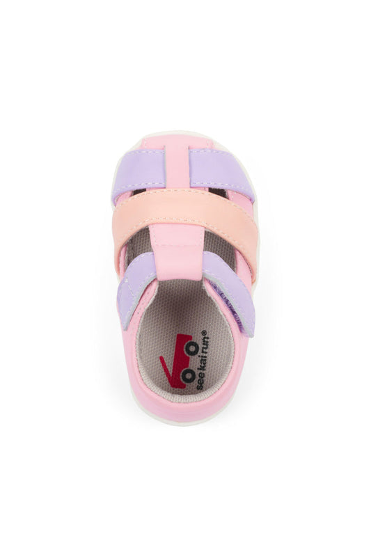 Brook III INF Sandal