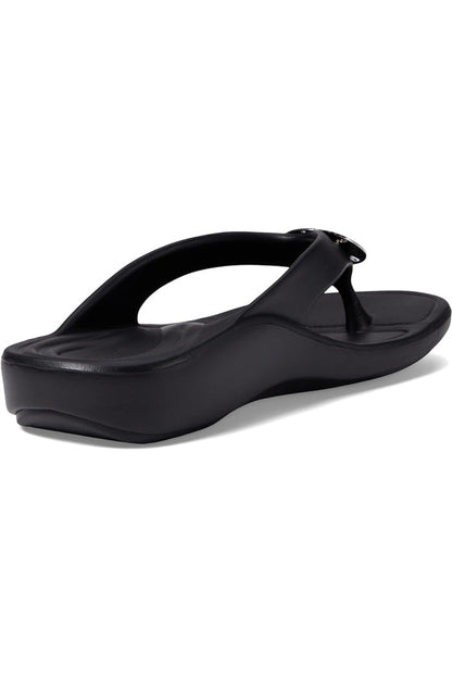 AETREX MAUI STARFISH SANDAL