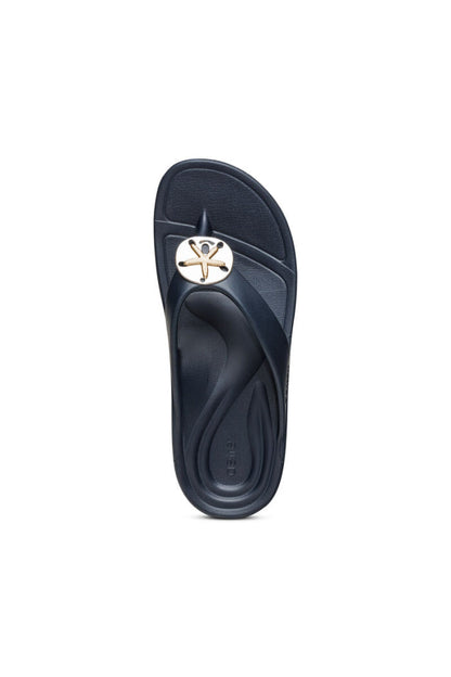AETREX MAUI STARFISH SANDAL