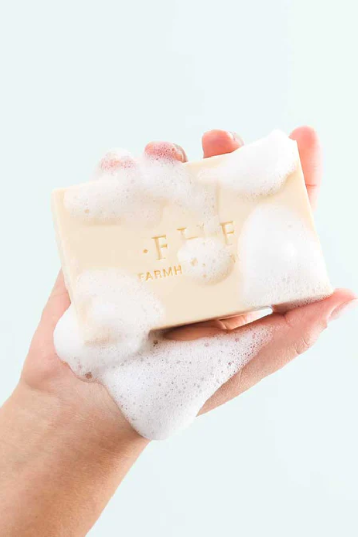 Whoopie®!  Shea Butter Bar Soap