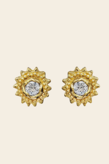 Willa Earrings