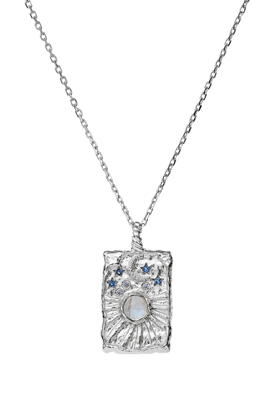 Aylin Necklace