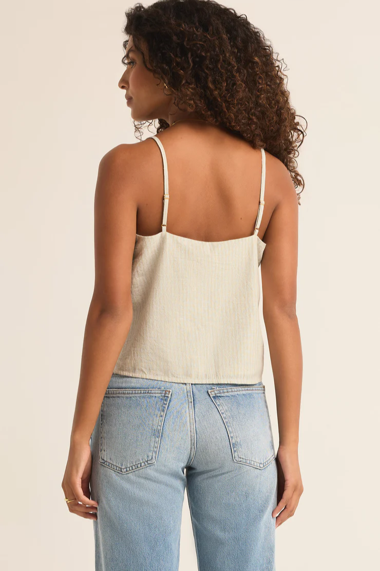 Ballast Casita Stripe Tank