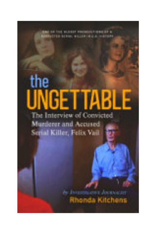 THE UNGETTABLE