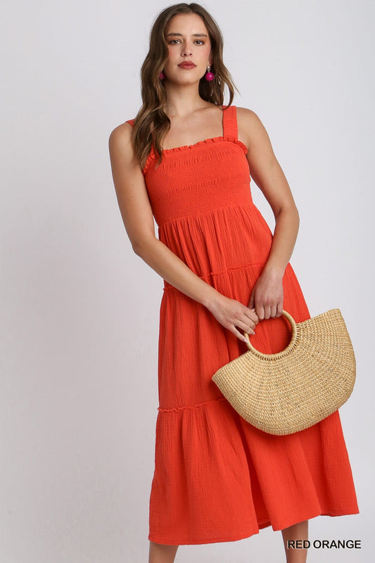 The perfect Sundress