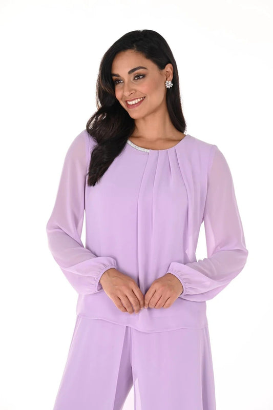 Woven Top