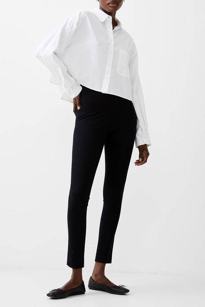 Poplin Button Down