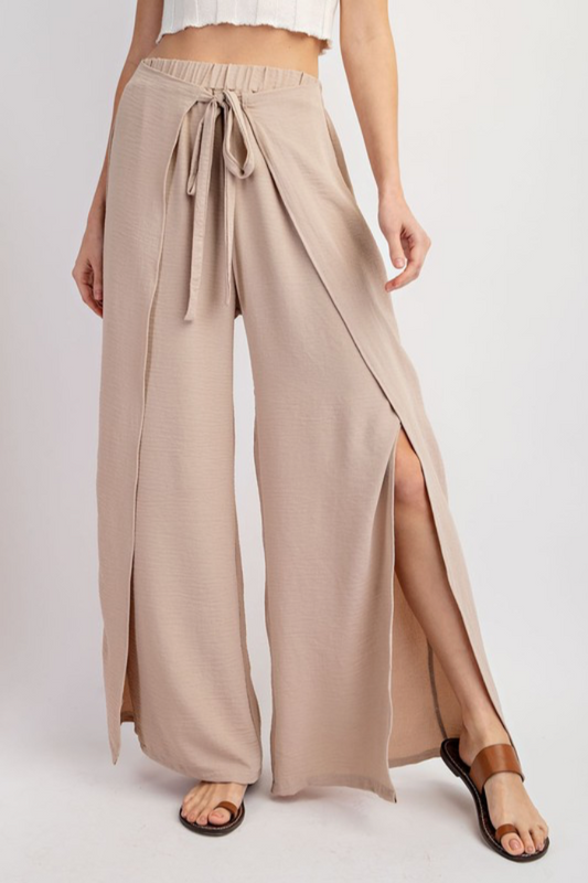 Wrap Pant