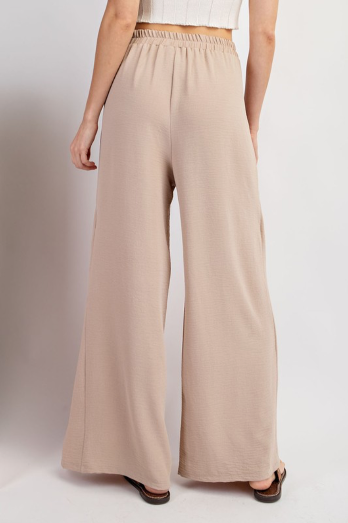Wrap Pant
