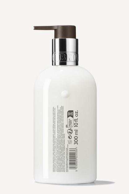 Sunlit Clementine & Vetiver Body Lotion