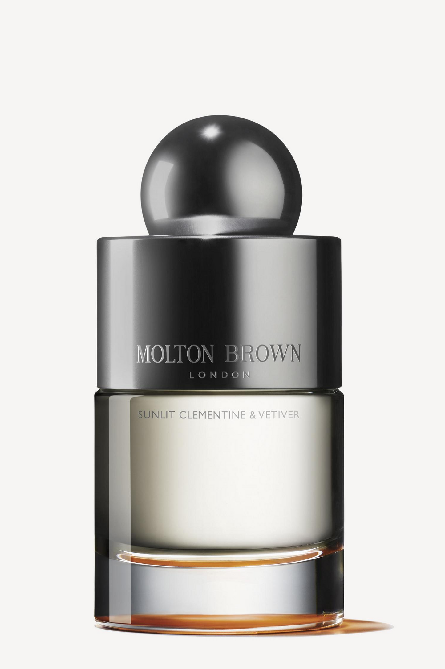 Sunlit Clementine & Vetiver Eau de Toilette