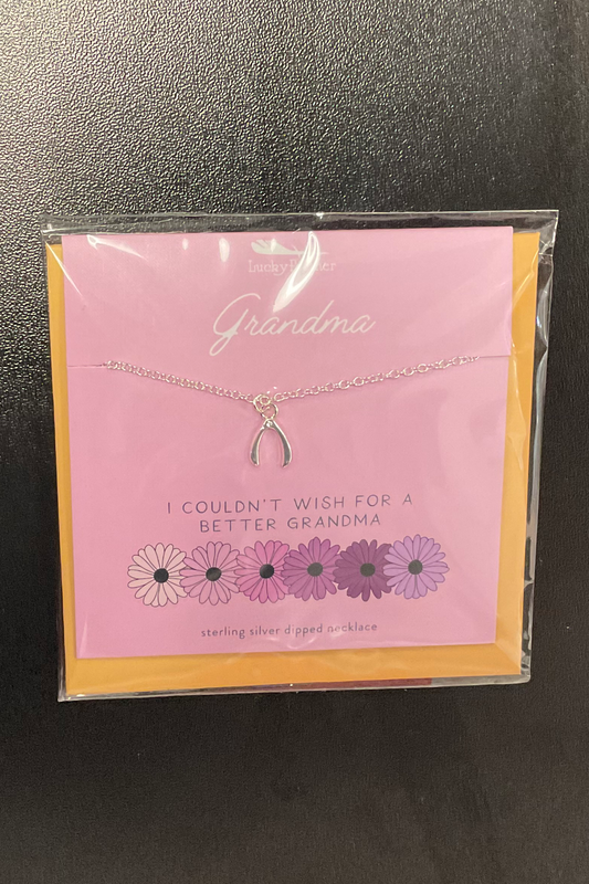 Sweet Celebrations - Grandma