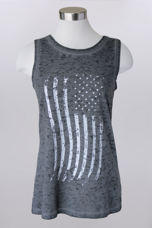Americana Tank